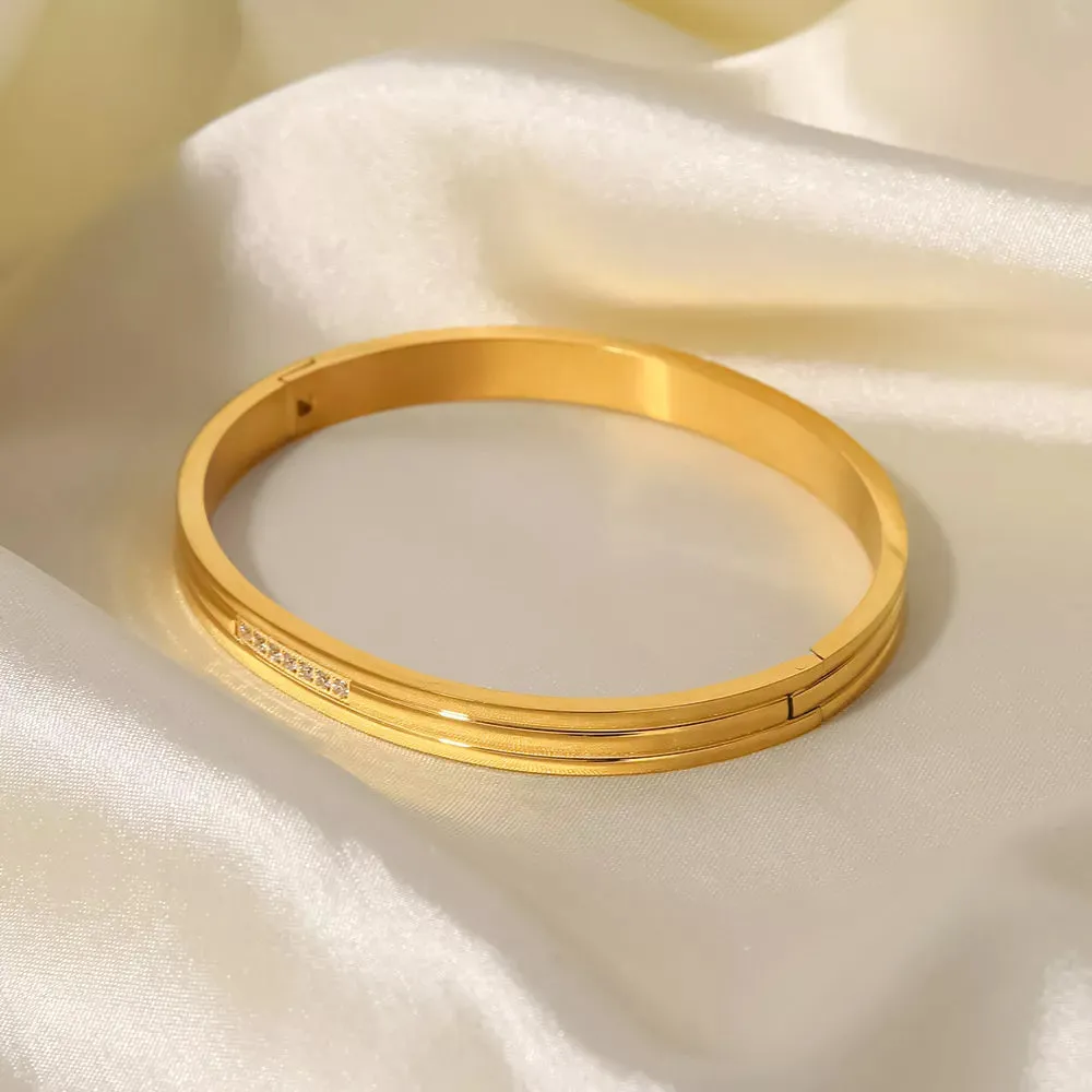 Athena Bangle