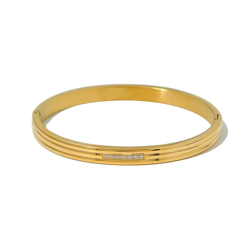 Athena Bangle