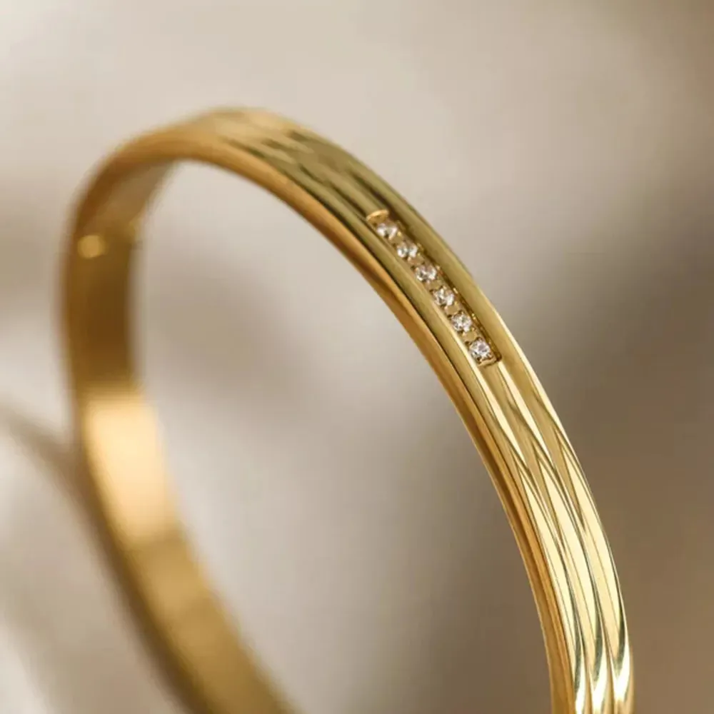 Athena Bangle