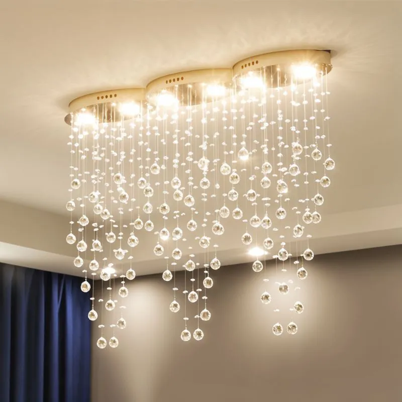 Cascata Ceiling Light