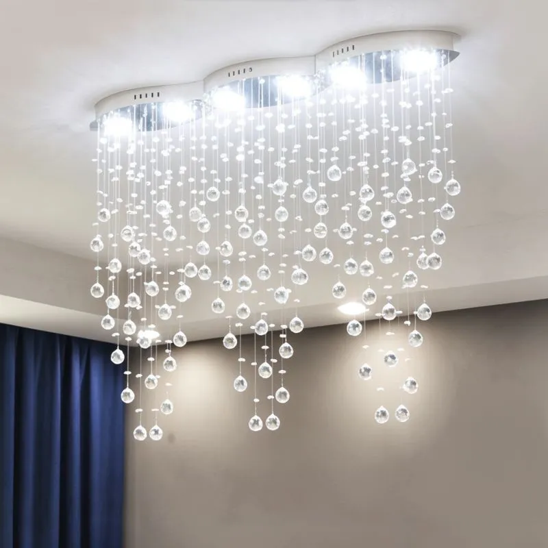 Cascata Ceiling Light