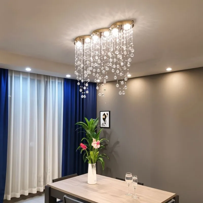 Cascata Ceiling Light