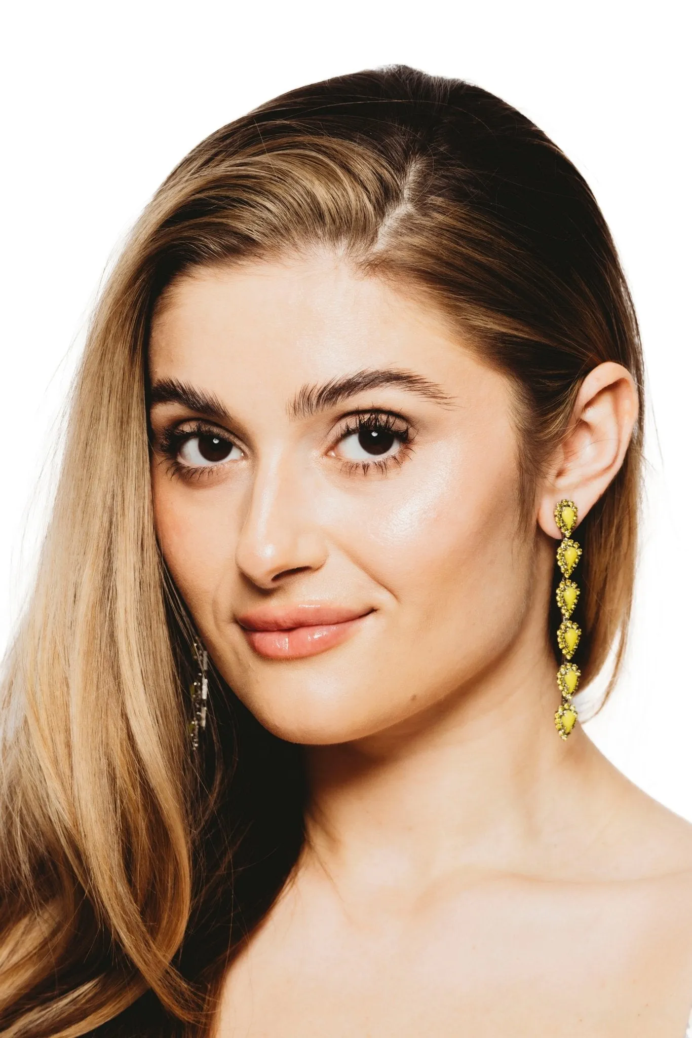 Catríona Earrings