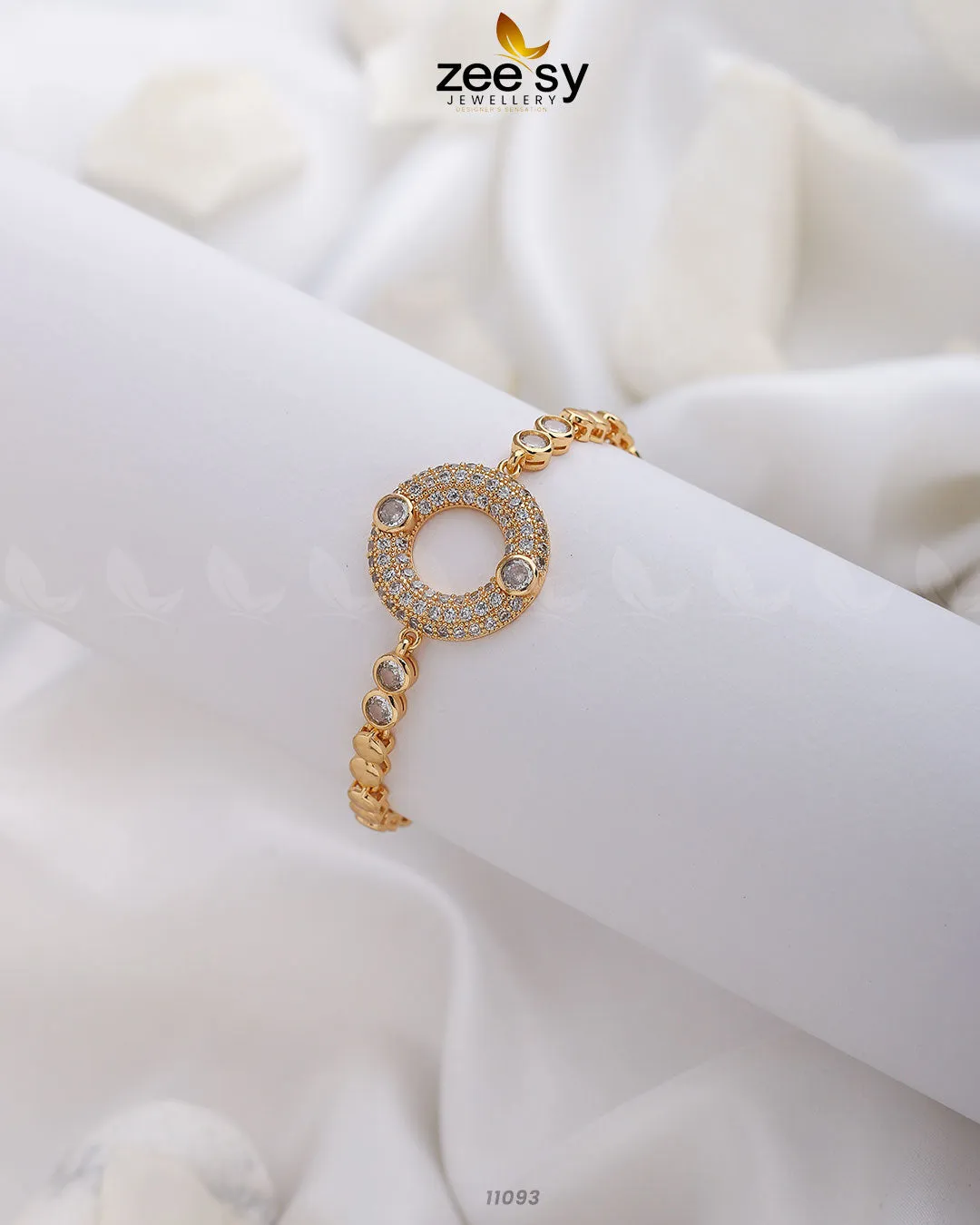 Ciambelle Bracelet