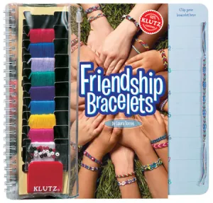 Friendship Bracelets