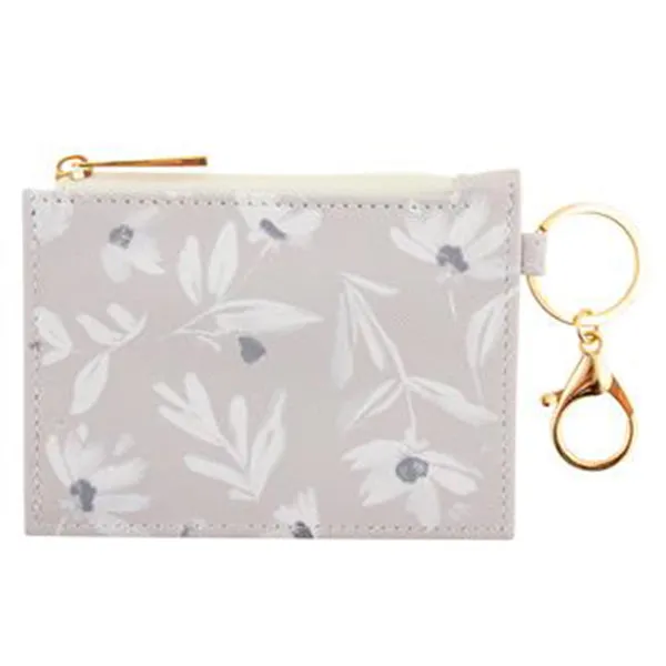 KARMA ZIP ID HOLDER MARLOW FLORAL