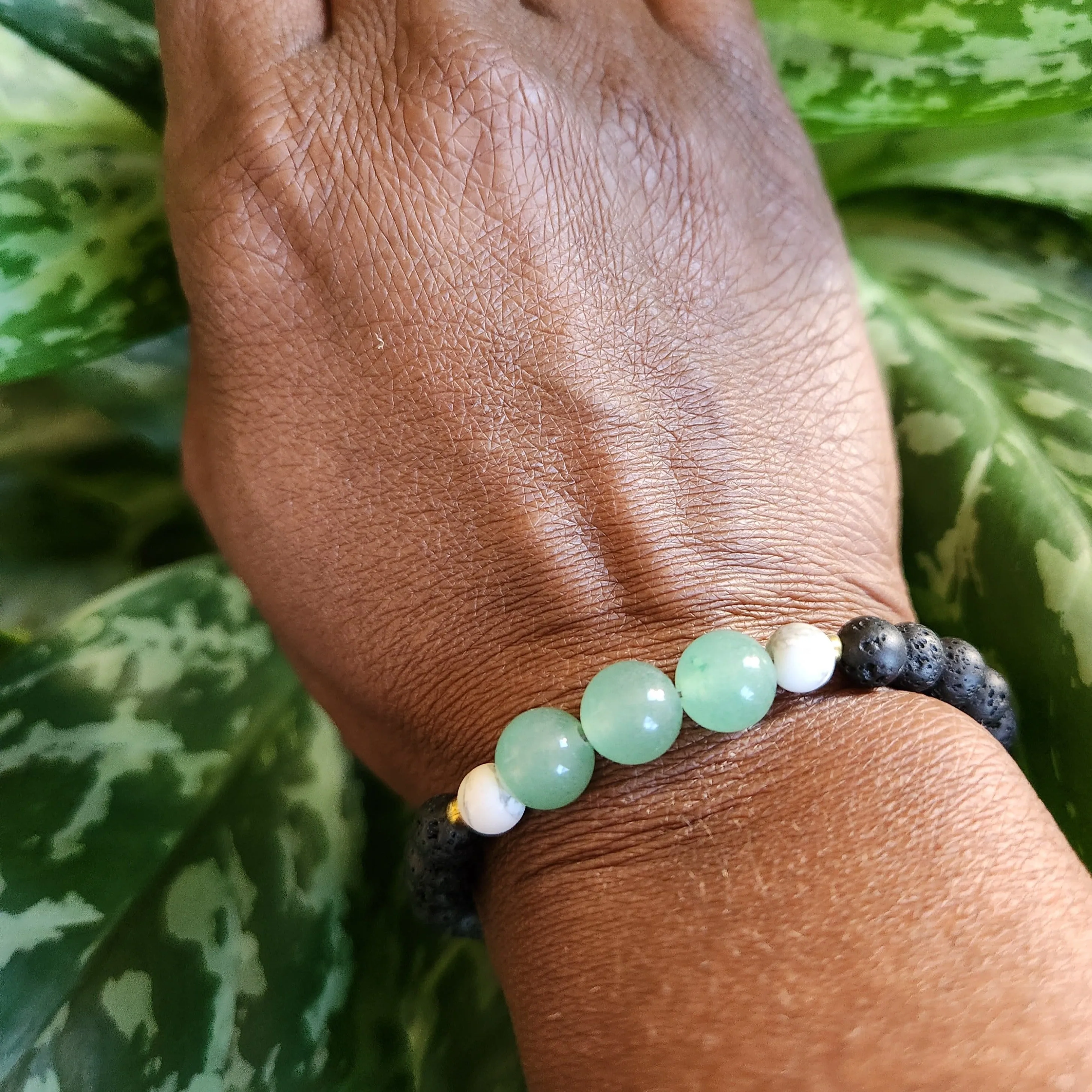 Les.bijoux.de.sandou Jade Bracelet