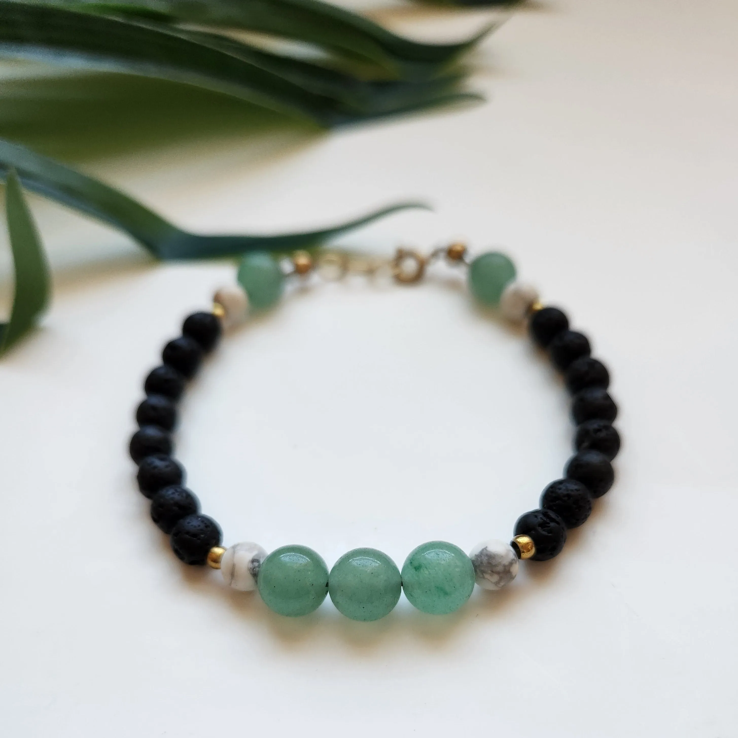 Les.bijoux.de.sandou Jade Bracelet