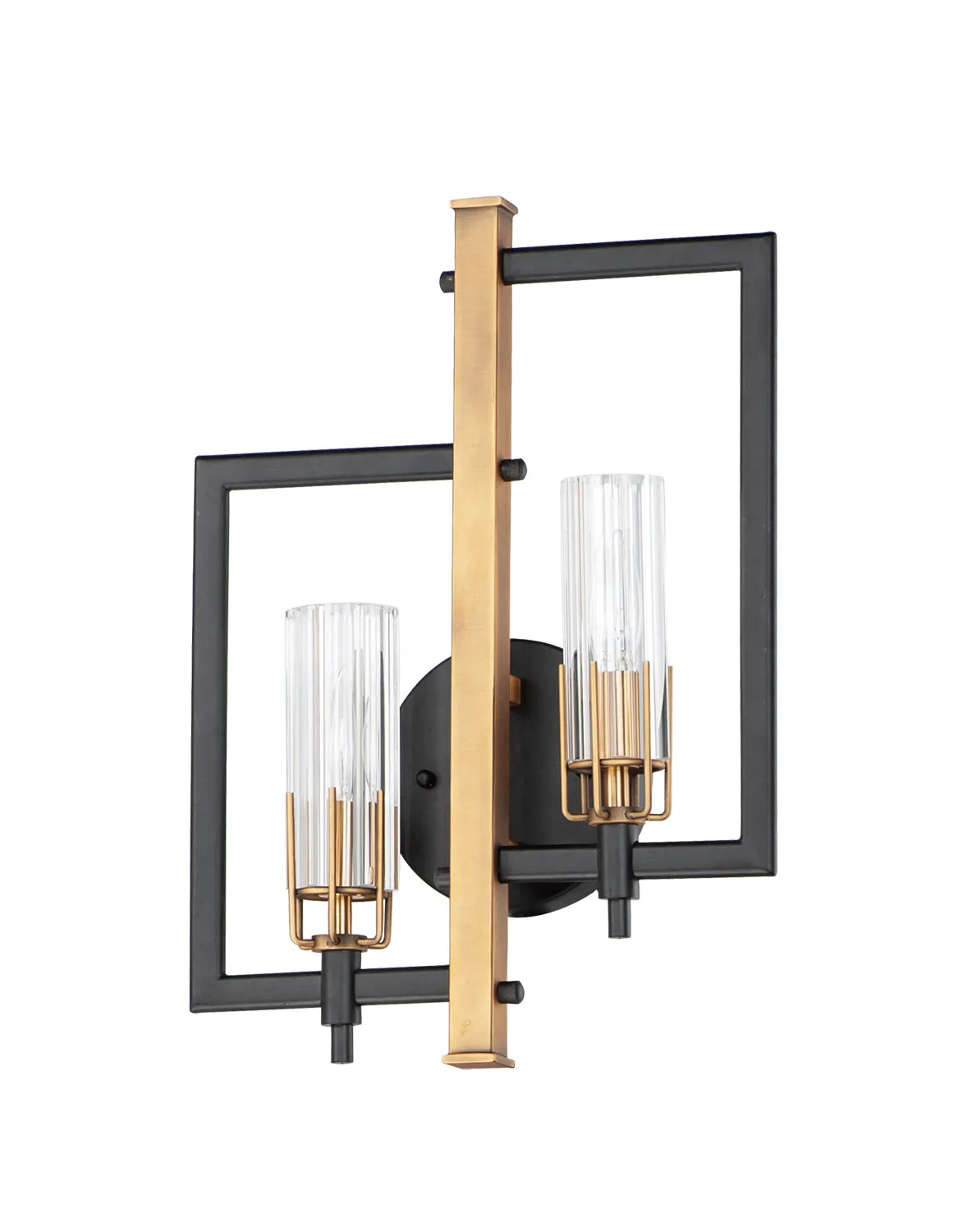 Maxim Flambeau-Wall Sconce