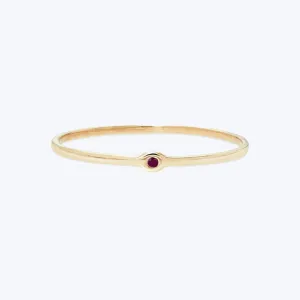 Memory Ring with Ruby