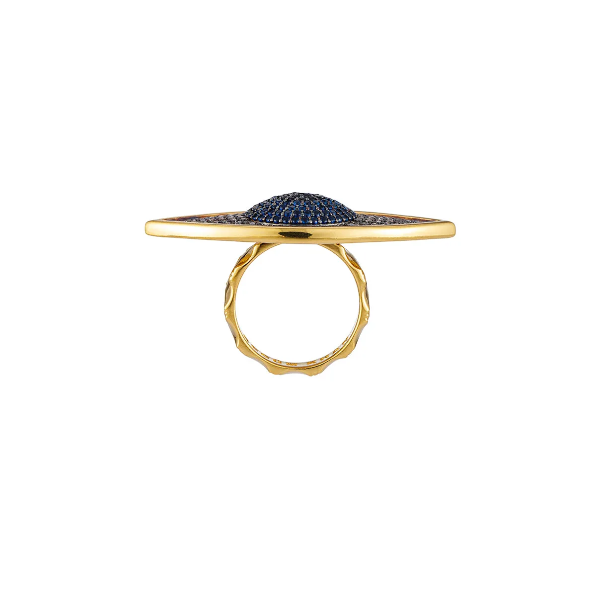 NAZAR RING