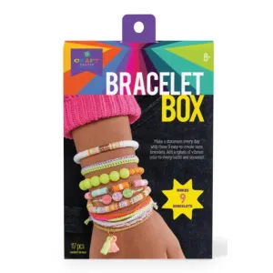 Neon Bracelets Kit