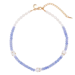 Oceane Pearl Necklace