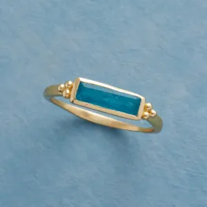 Quiet Grace Ring