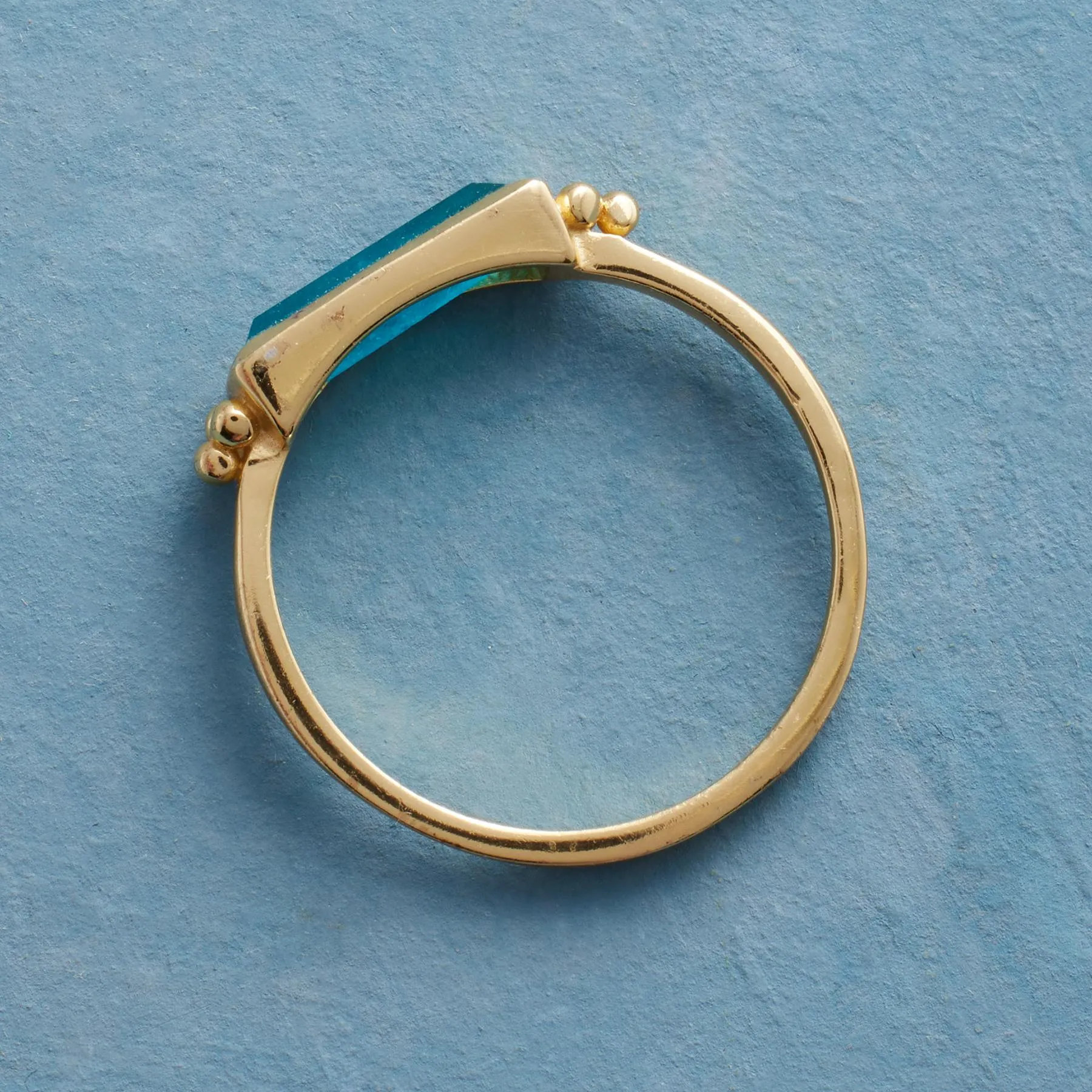 Quiet Grace Ring