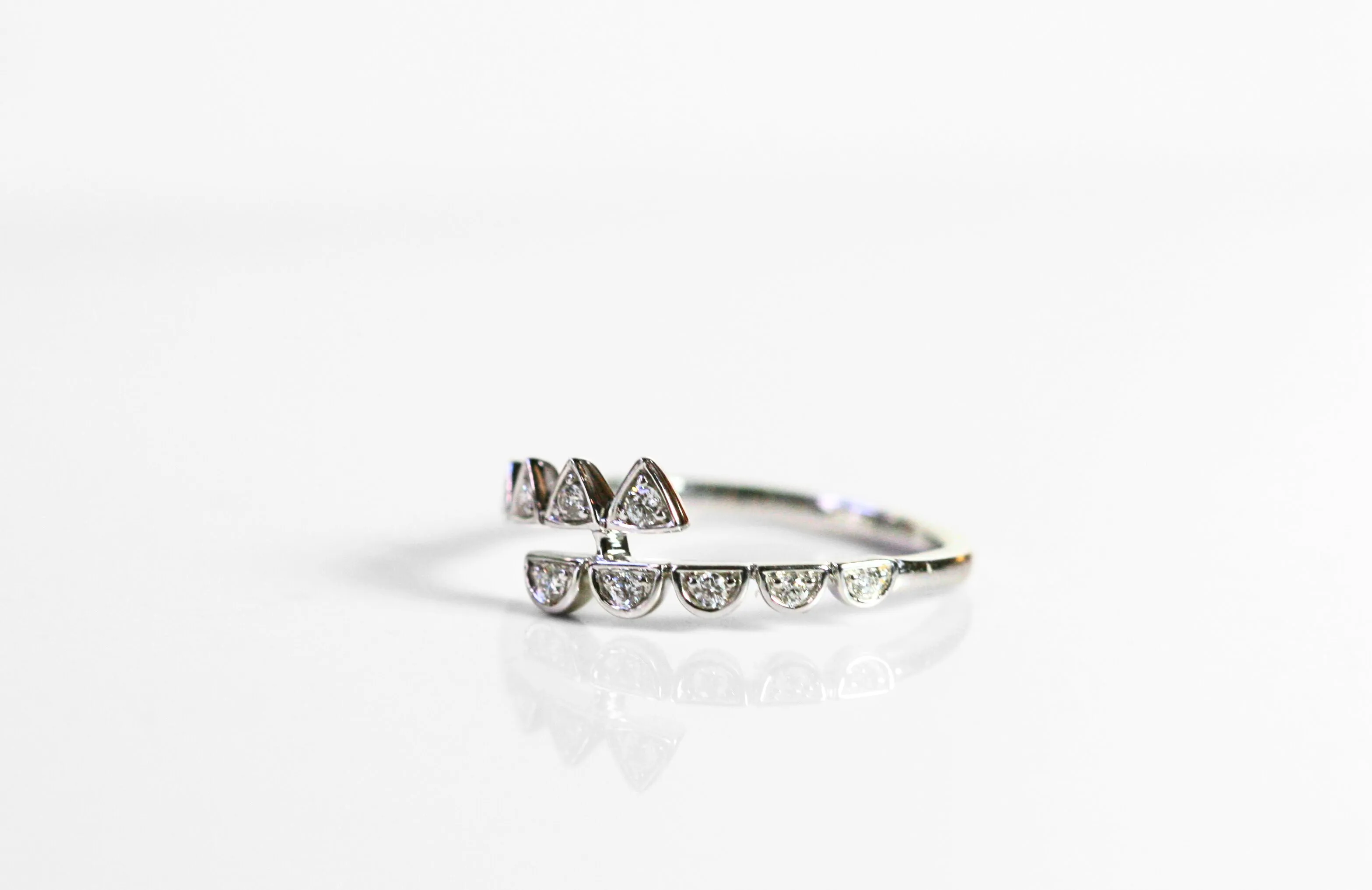 "Lilwen" Ring