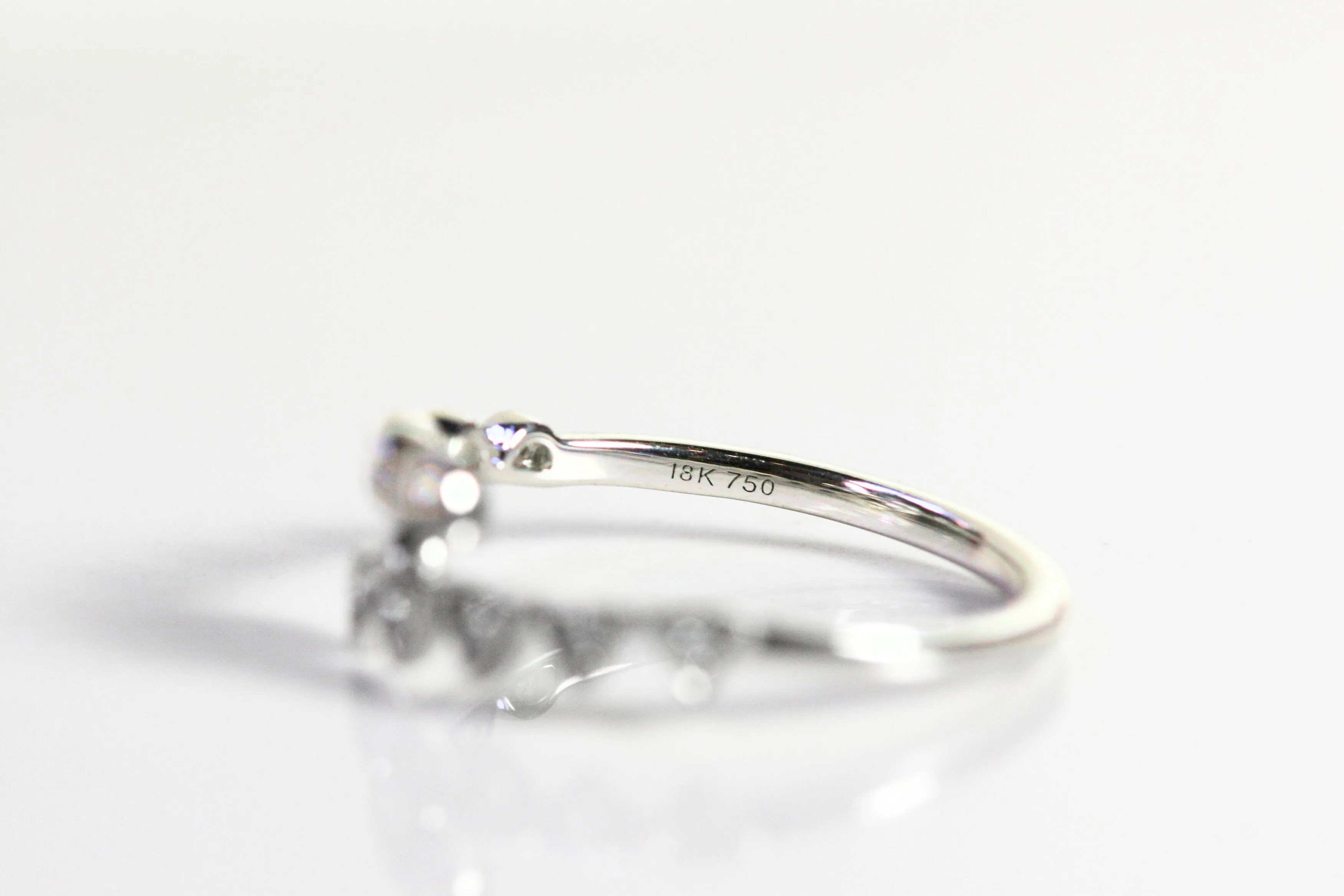 "Lilwen" Ring