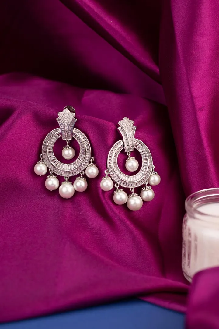 Sparkling Moonstone Chandbaalis