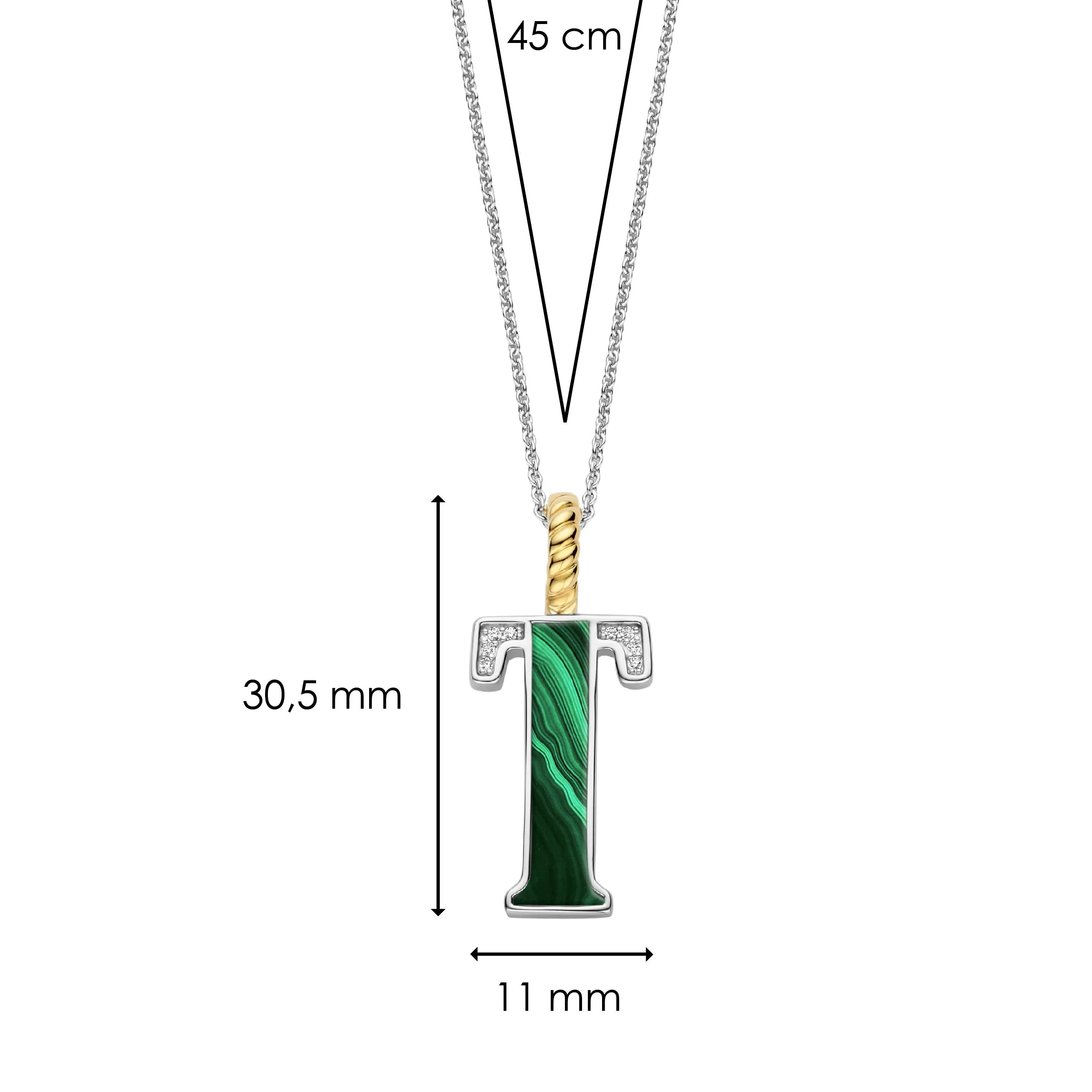 TI SENTO Pendant 6840MA_T