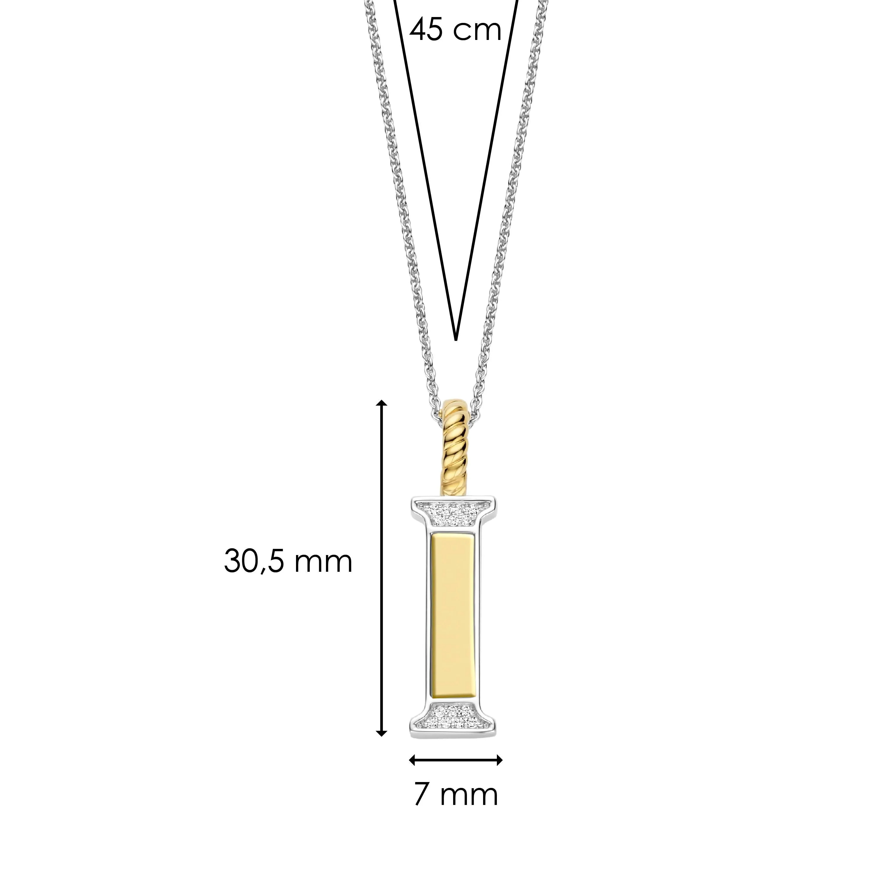 TI SENTO Pendant 6840ZY_I