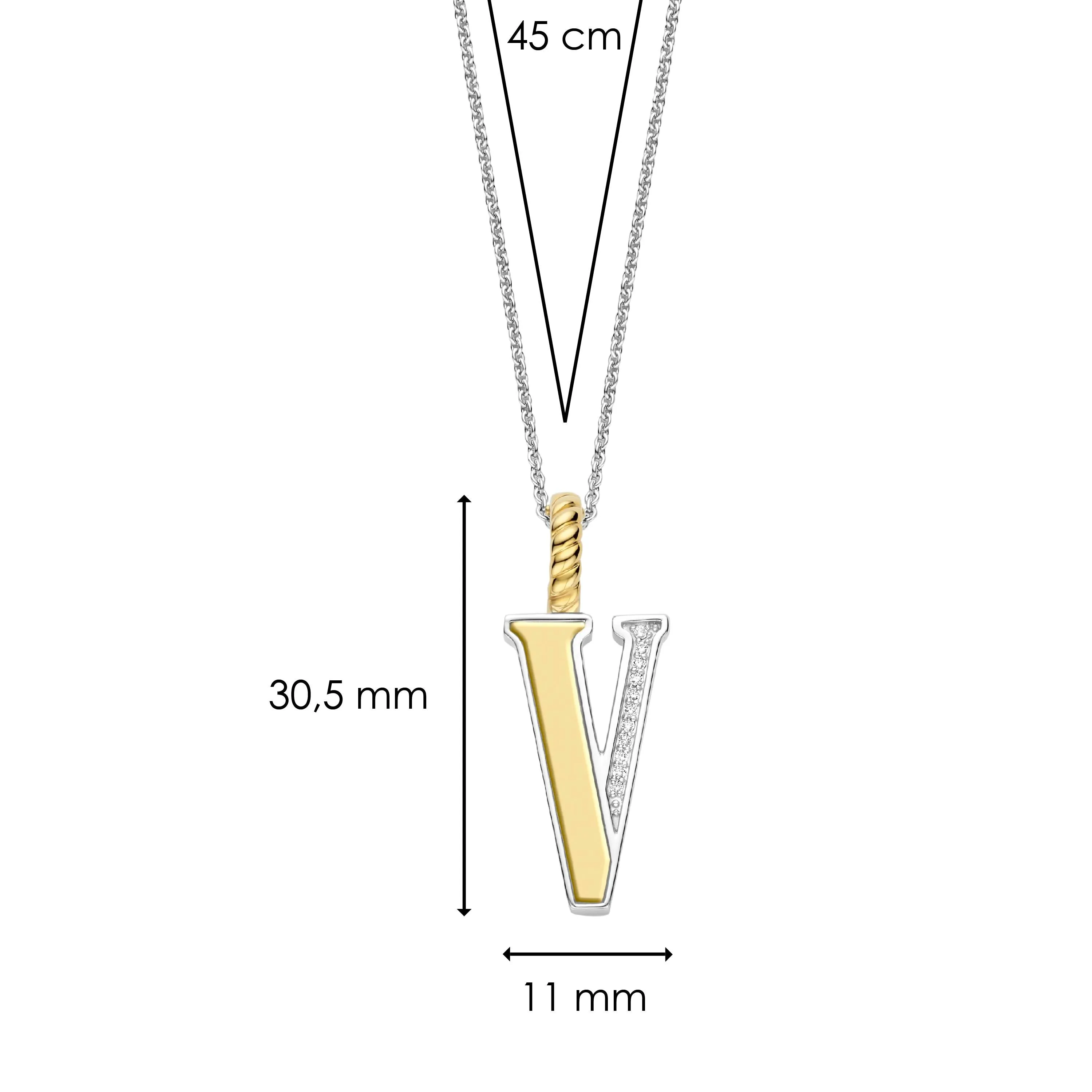 TI SENTO Pendant 6840ZY_V