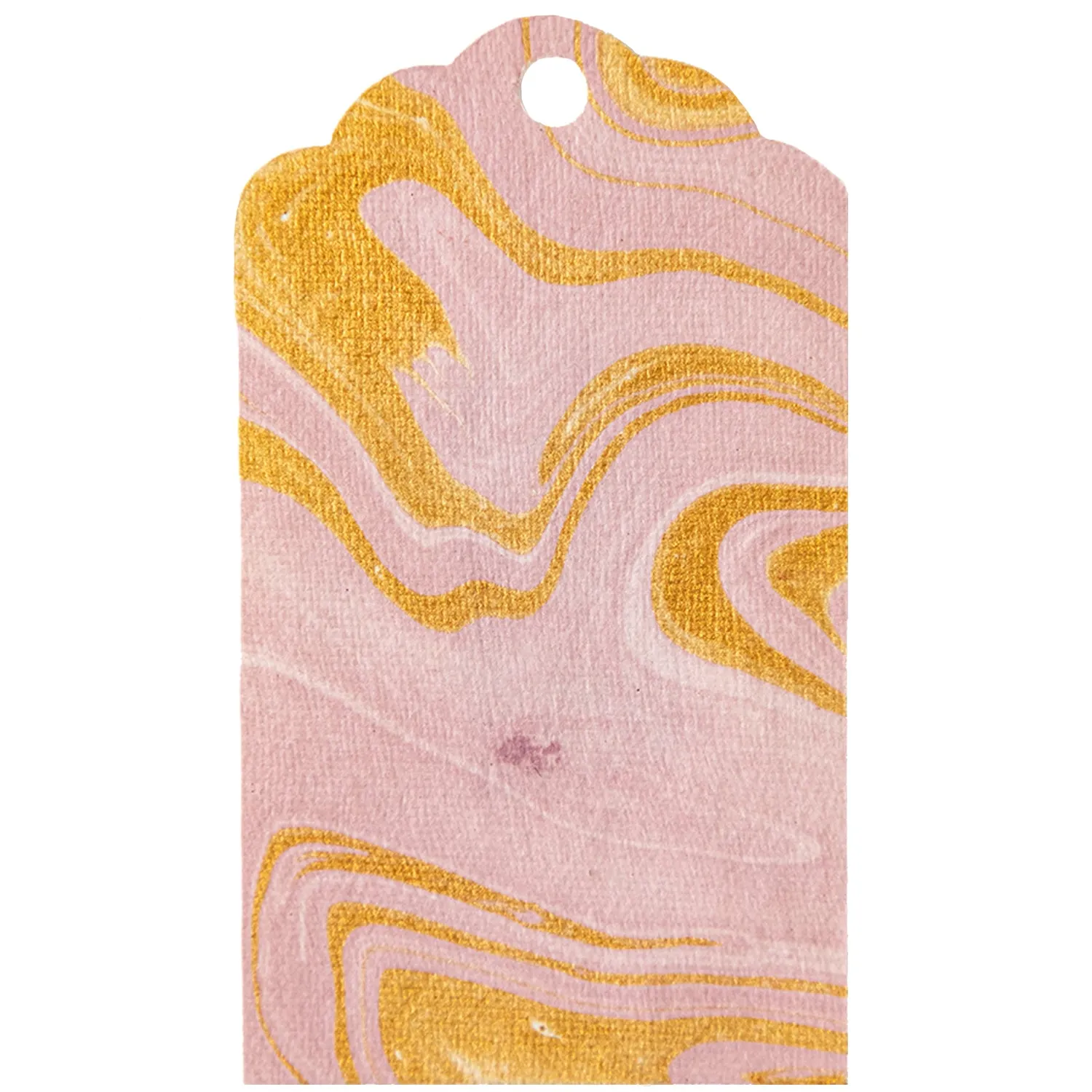 Vein Marbled Gift Tags