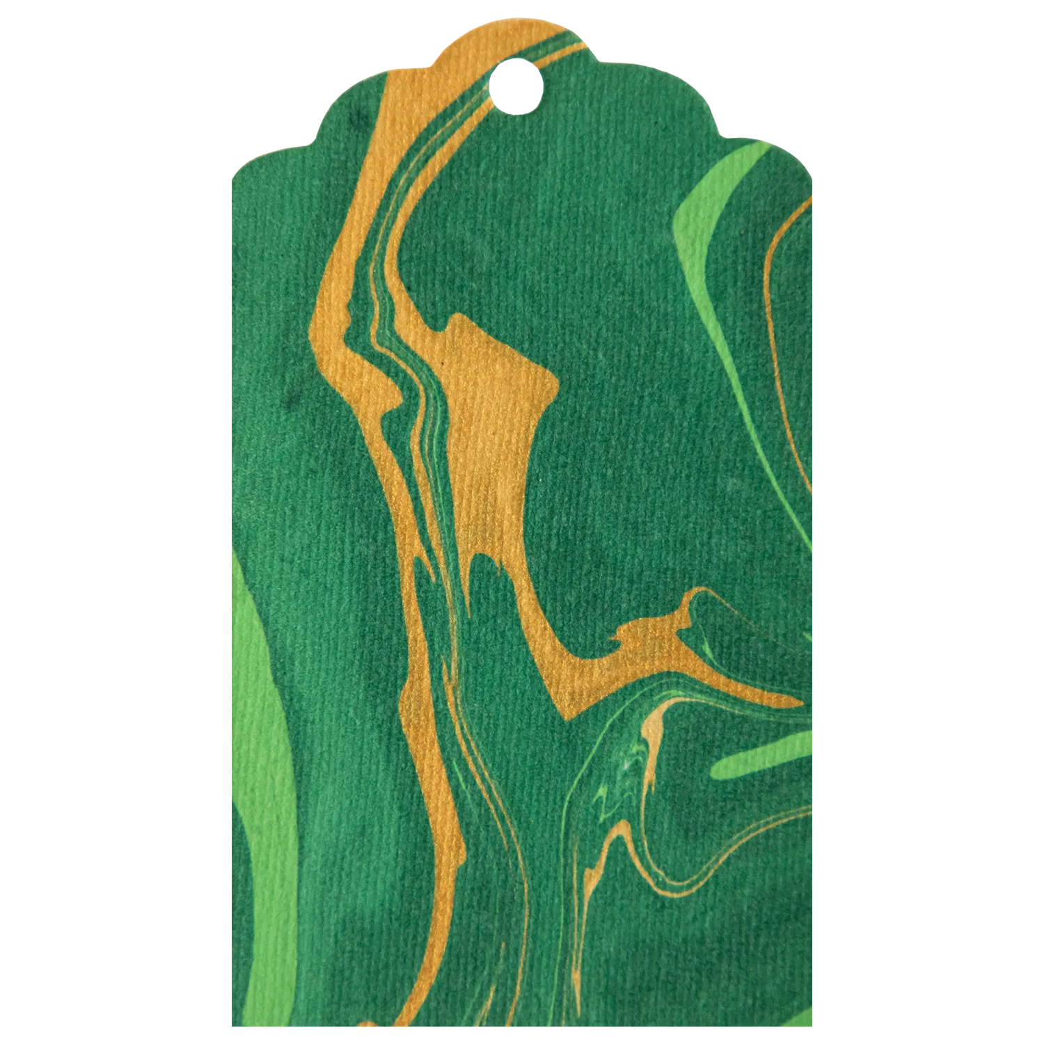 Vein Marbled Gift Tags