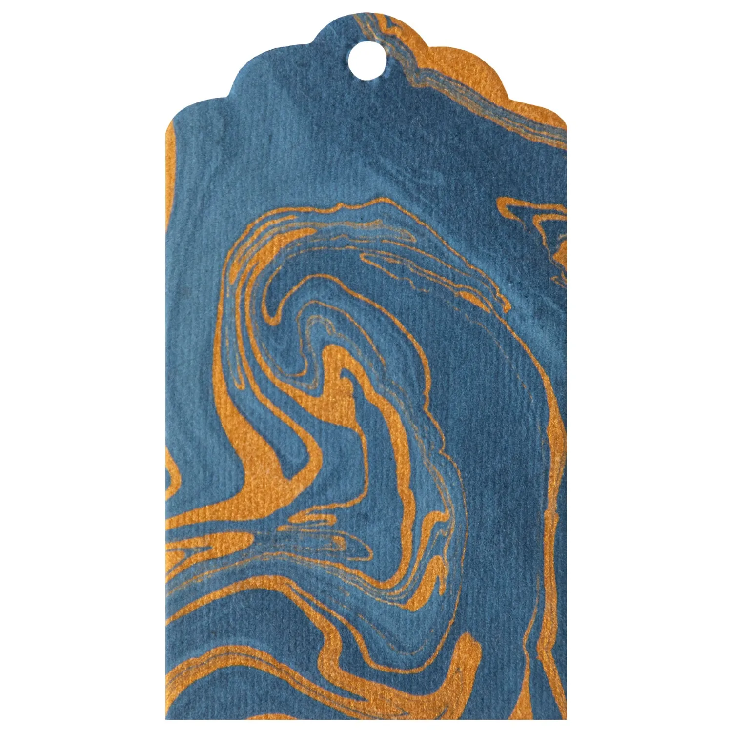 Vein Marbled Gift Tags