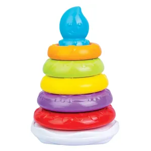 Winfun Wobble Cake Stacker